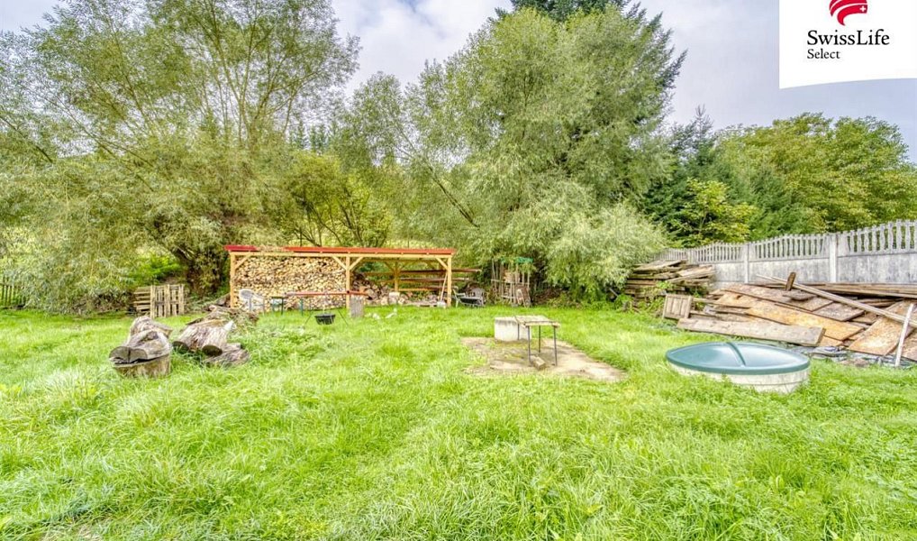 Prodej domu 160 m² s pozemkem 841 m², Hromnice – náhled fotky 21