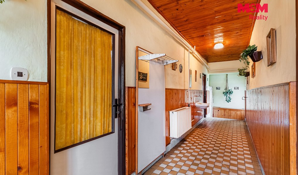 Prodej domu 131 m² s pozemkem 536 m², Libáň – náhled fotky 14