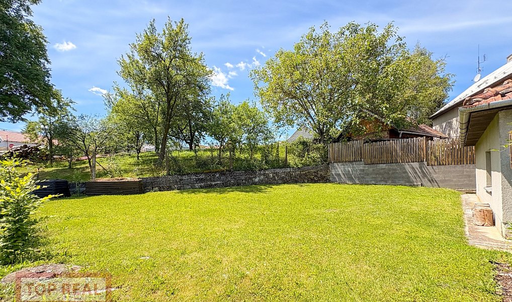 Prodej domu 90 m² s pozemkem 486 m², Roštín – náhled fotky 26