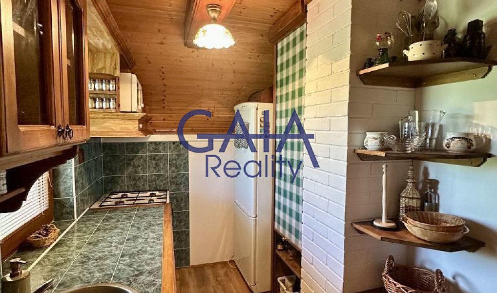 Prodej chaty/chalupy 120 m² s pozemkem 1 088 m², Vřesovice – náhled fotky 7