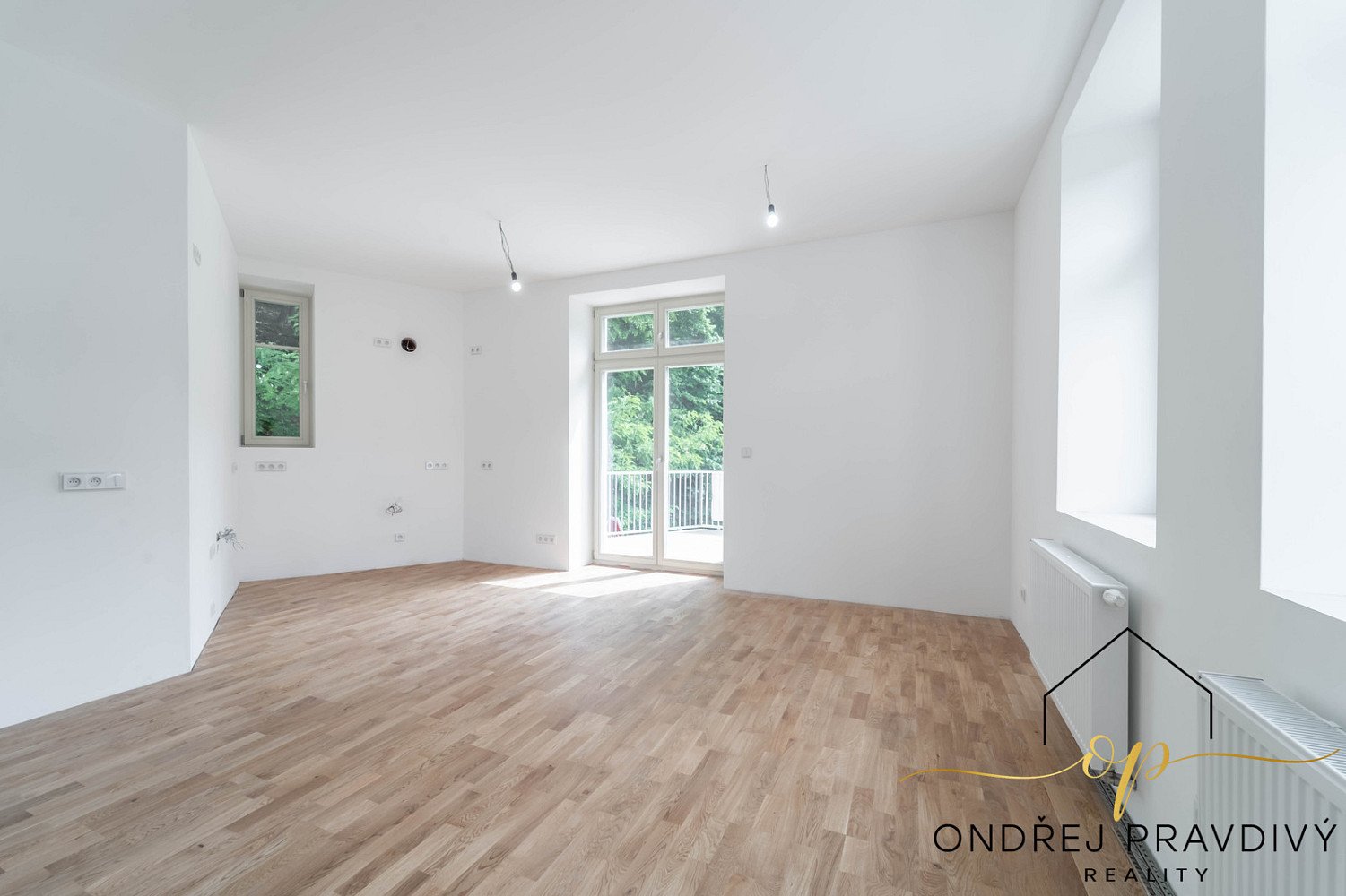 4+kk Apartment in Všenory, okres Praha-západ – pohled 3