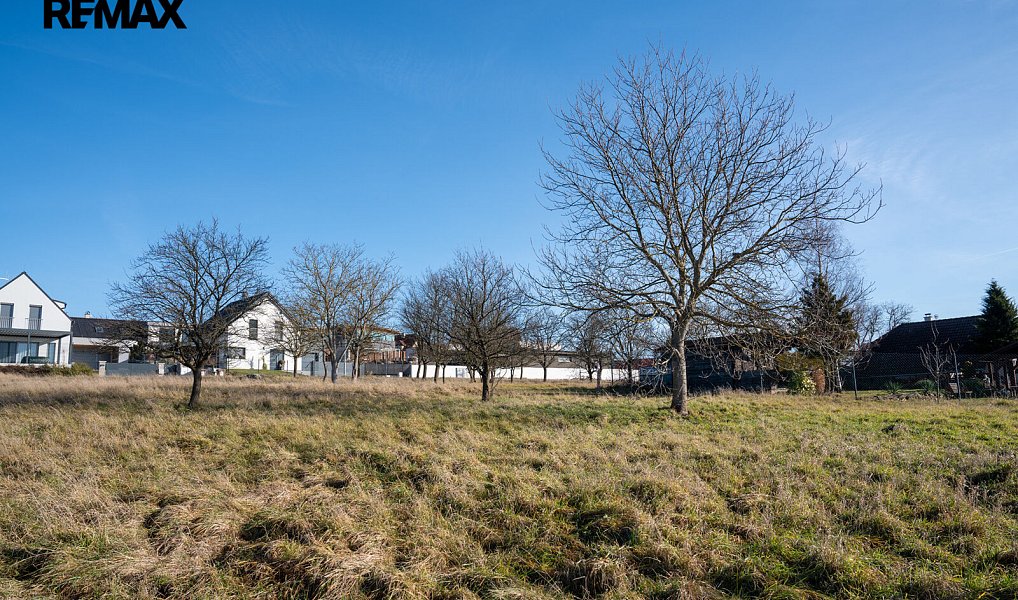 Prodej stavebního pozemku 749 m², Zlín – náhled fotky 13