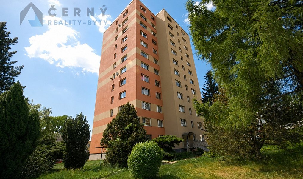 Prodej bytu 3+1 58 m², Liberec – náhled fotky 13