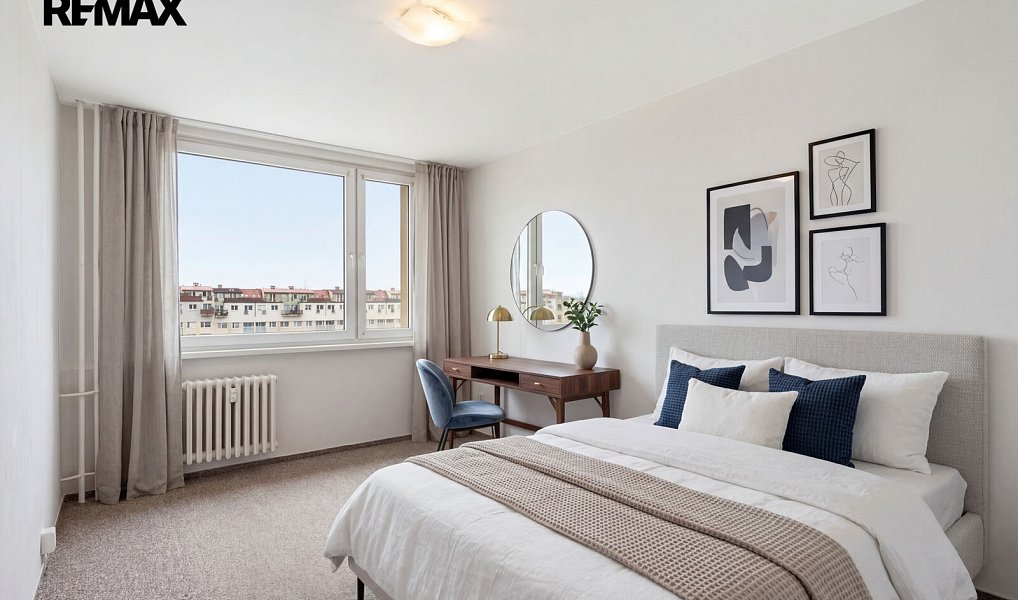 Prodej bytu 3+1 70 m², Praha – náhled fotky 24