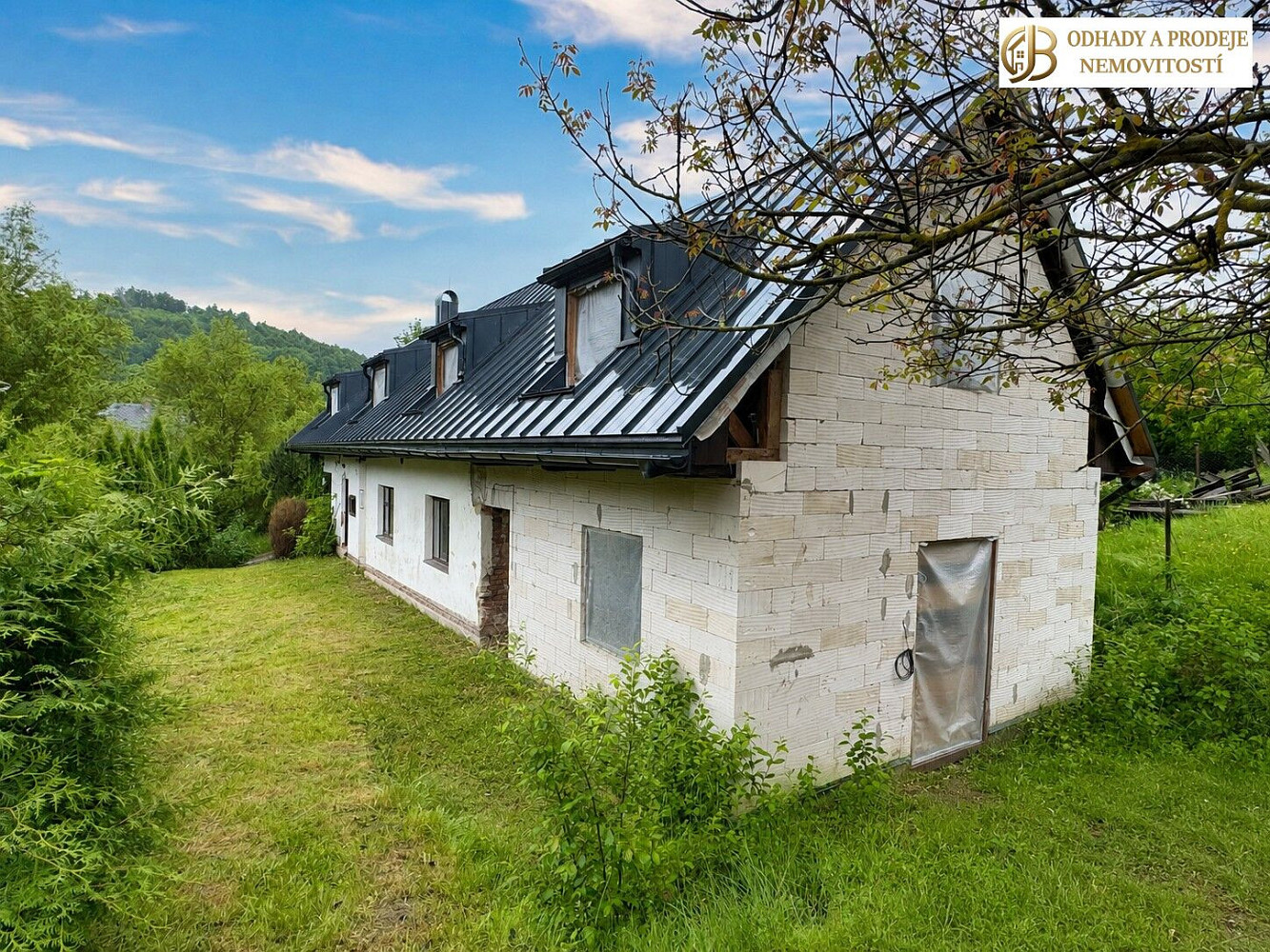 Prodej domu 205 m² s pozemkem 1 022 m² — photo 2