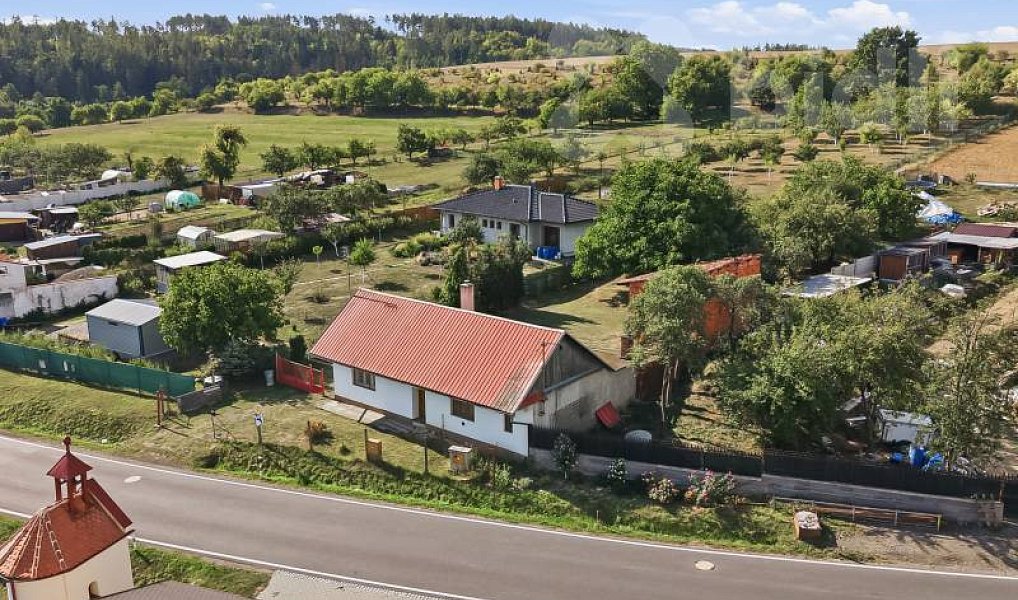 Prodej domu 93 m² s pozemkem 808 m², Laškov – náhled fotky 23