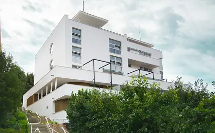 Prodej bytu 2+kk 77 m², Zatloukalova, Luhačovice, okres Zlín