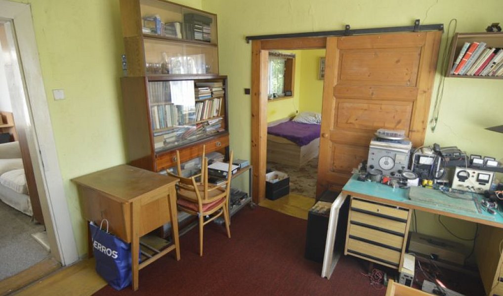 Prodej domu 75 m² s pozemkem 447 m², Holice – náhled fotky 11