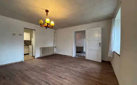 Prodej domu 122 m² s pozemkem 391 m², Moravská Třebová - Předměstí, okres Svitavy