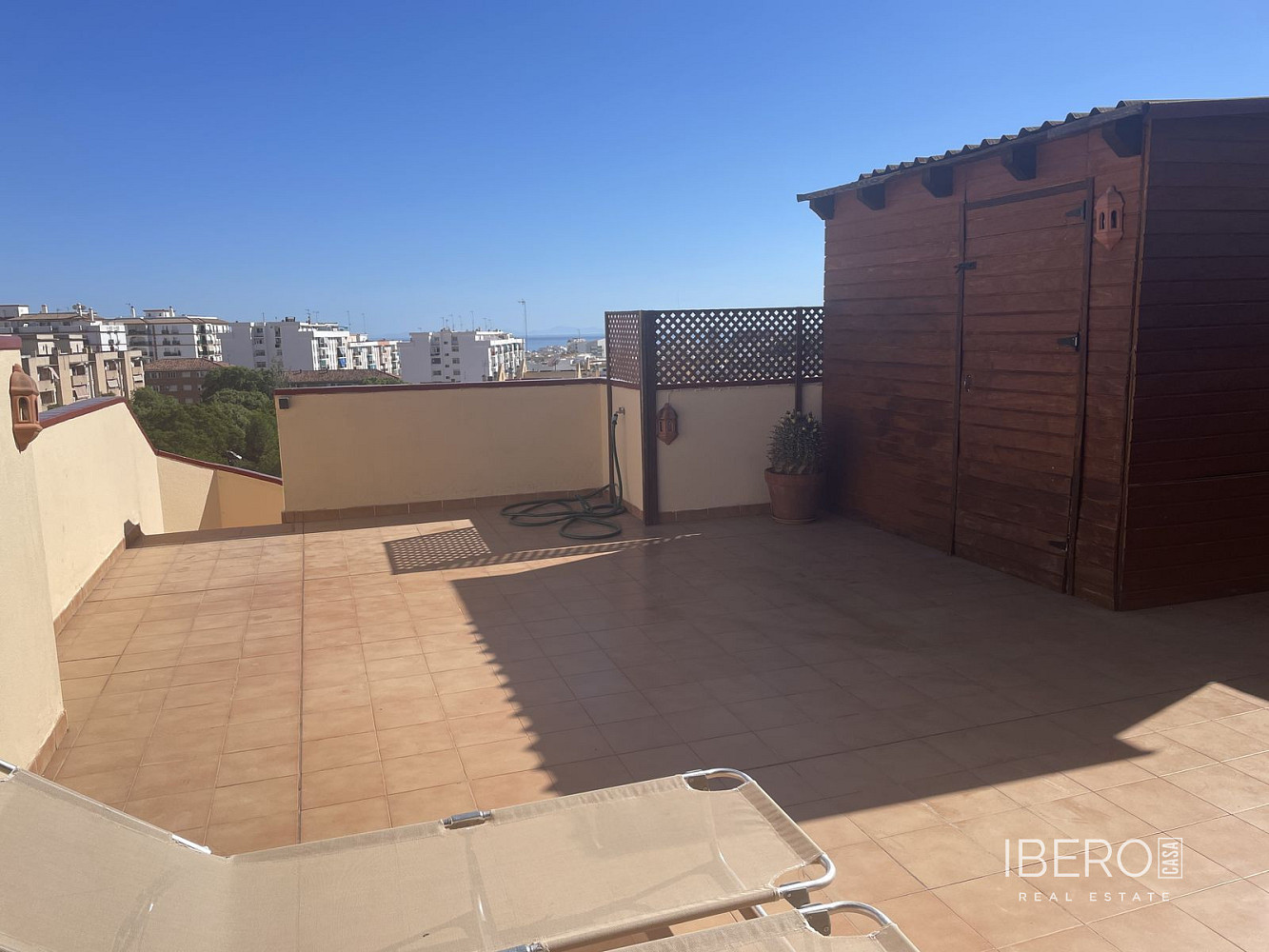 Piso 4+kk – Estepona, Barriada Islas Canarias - Vista 3