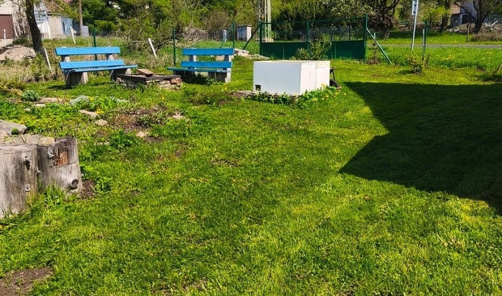 Prodej chaty/chalupy 284 m² s pozemkem 687 m², Nová Ves v Horách – náhled fotky 12
