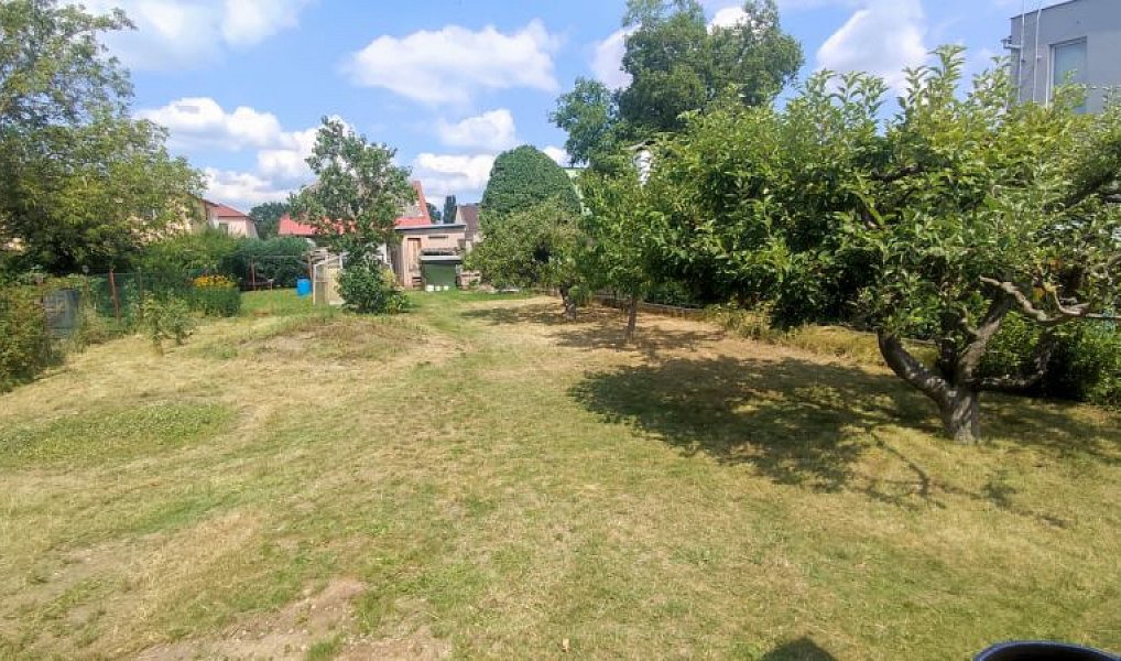 Prodej stavebního pozemku 320 m², Pardubice – náhled fotky 15
