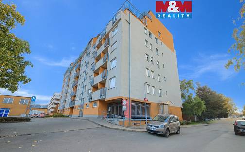 Prodej bytu 3+kk 75 m², Dobronická, Praha 4