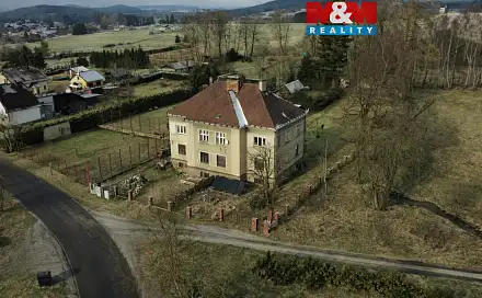 Prodej bytu 2+1 88 m²