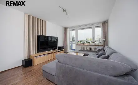 Prodej bytu 4+1 84 m², Vejvanovského, Praha 4 - Chodov