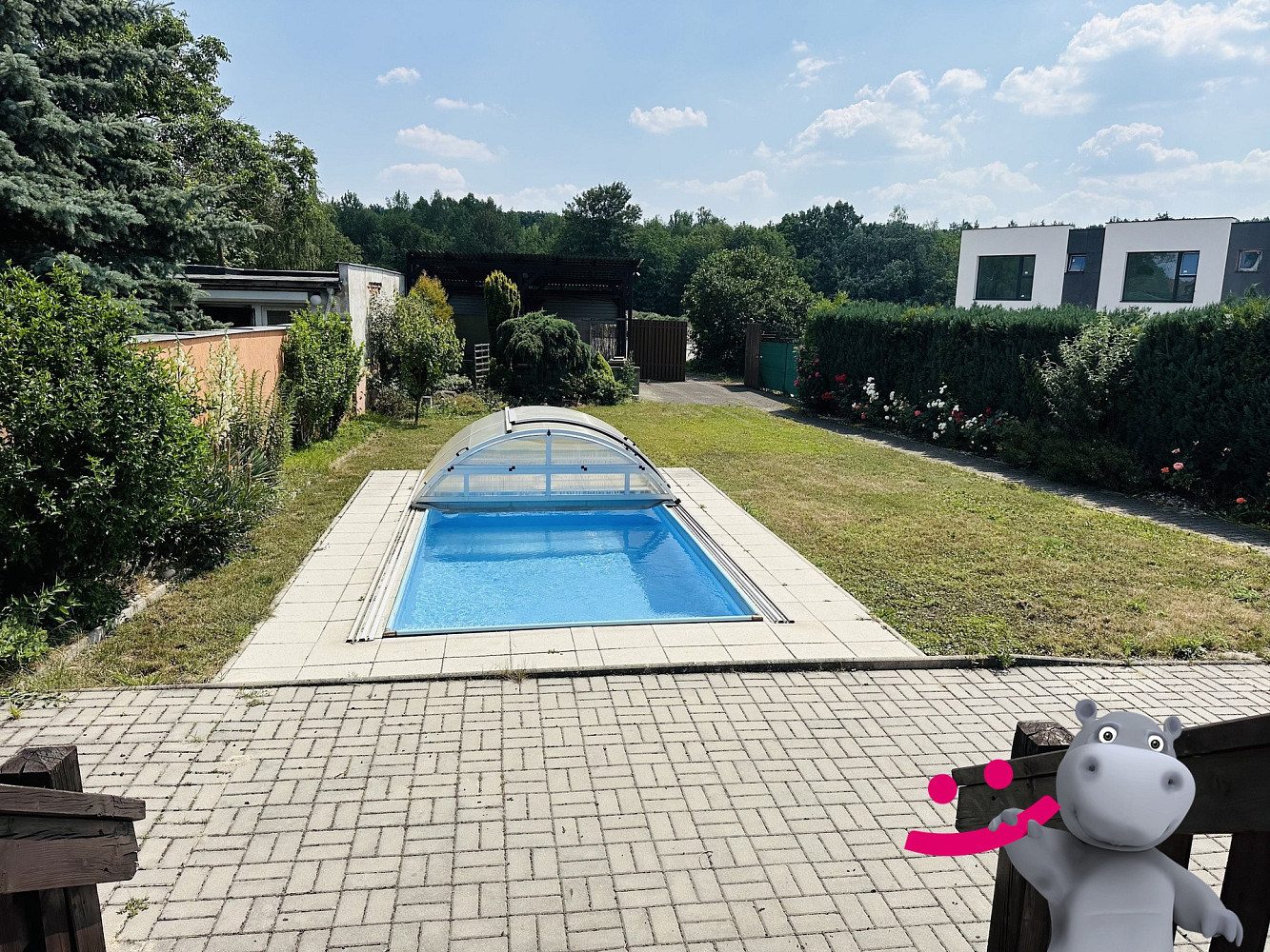 Prodej domu 180 m² s pozemkem 573 m² — photo 2
