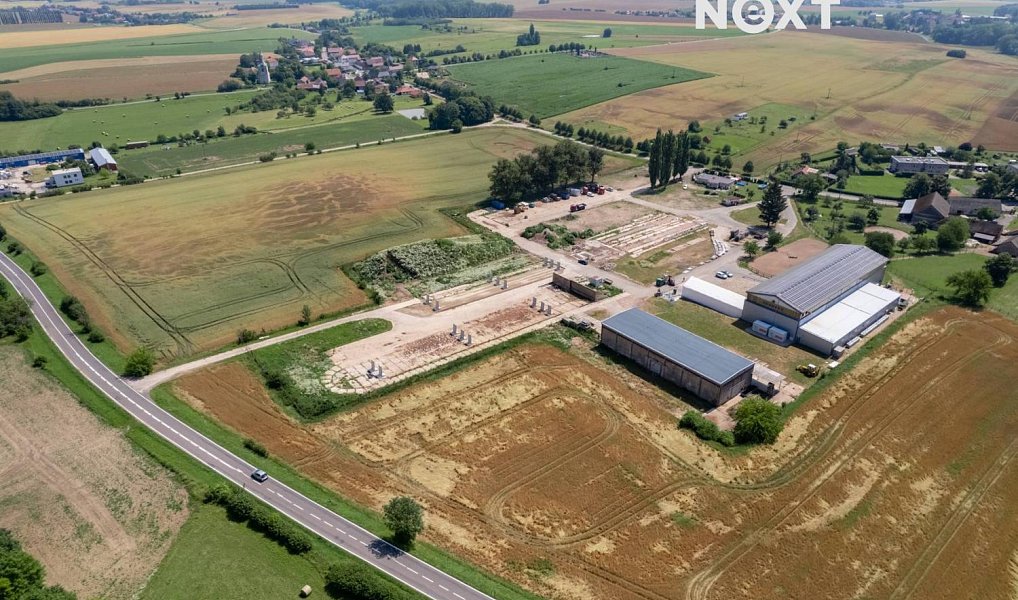 Prodej komerčního pozemku 37 785 m², Skalice – náhled fotky 14