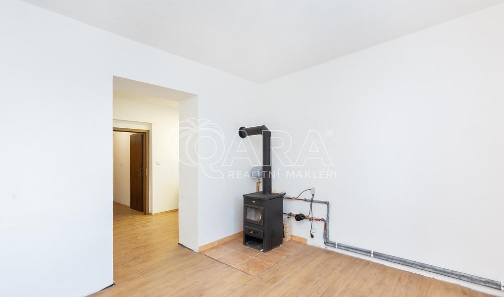 Prodej bytu 3+1 55 m², Jistebnice – náhled fotky 9