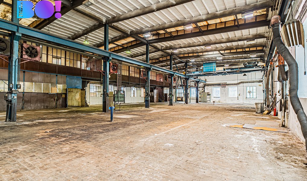 Prodej výrobních prostor 1 147 m², Frýdlant nad Ostravicí – náhled fotky 8