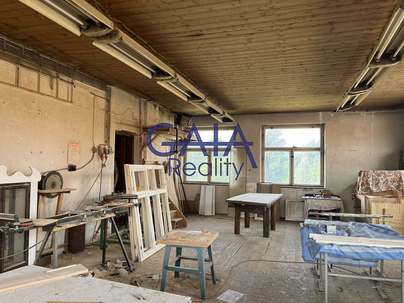 Prodej ubytovacího objektu 645 m² – fotografie 4