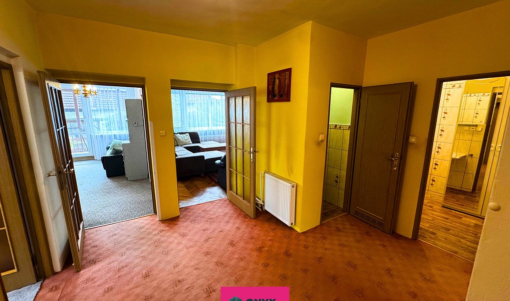 Prodej domu 214 m² s pozemkem 435 m², Rousínov – náhled fotky 12