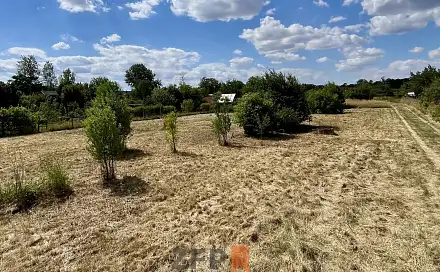 Prodej zahrady 1 597 m², Hodonín