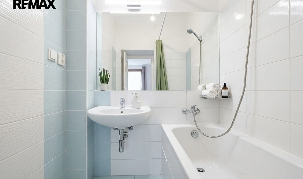 Prodej bytu 1+1 45 m², Praha – náhled fotky 4