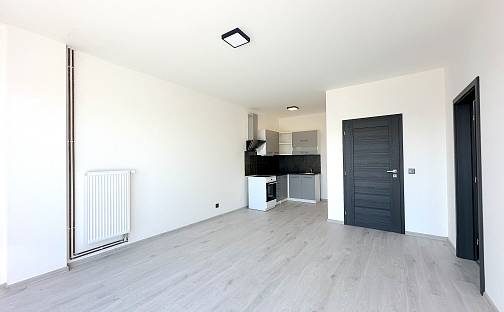 Pronájem bytu 2+kk 46 m², Arménská, Kladno - Kročehlavy