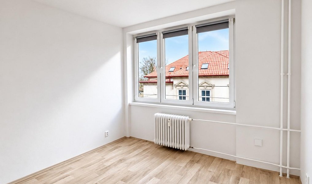 Pronájem bytu 3+1 61 m², Litvínov – náhled fotky 7