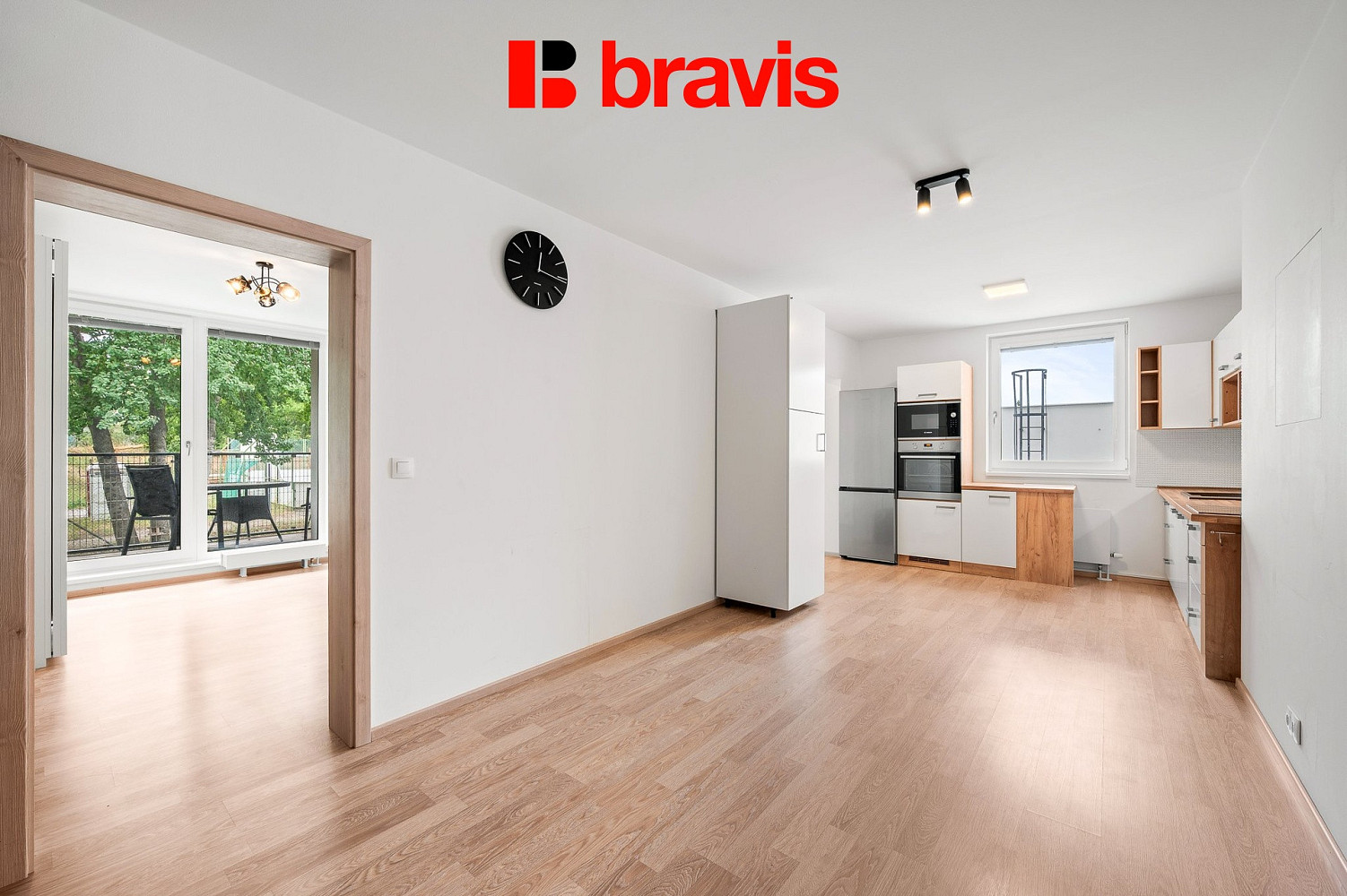 Prodej bytu 2+kk 68 m² – fotografie 2