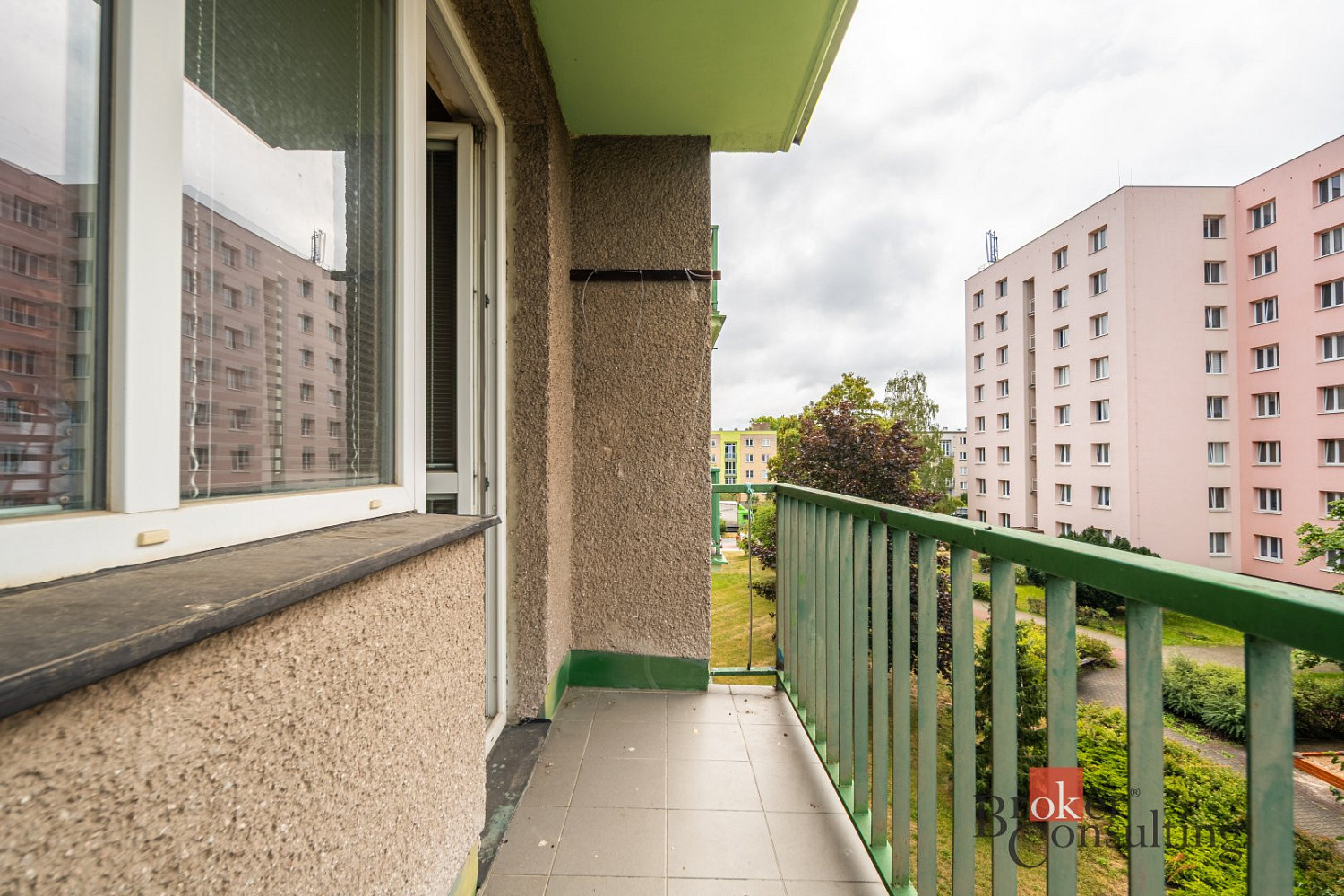 Prodej bytu 3+1 72 m² — photo 4