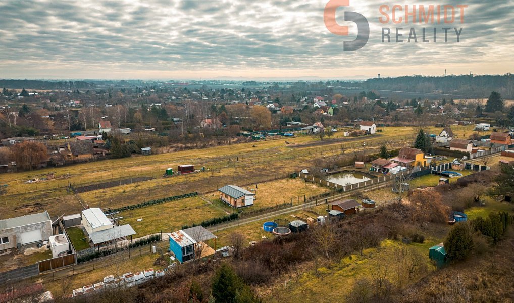 Prodej zahrady 372 m², Břeclav – náhled fotky 8