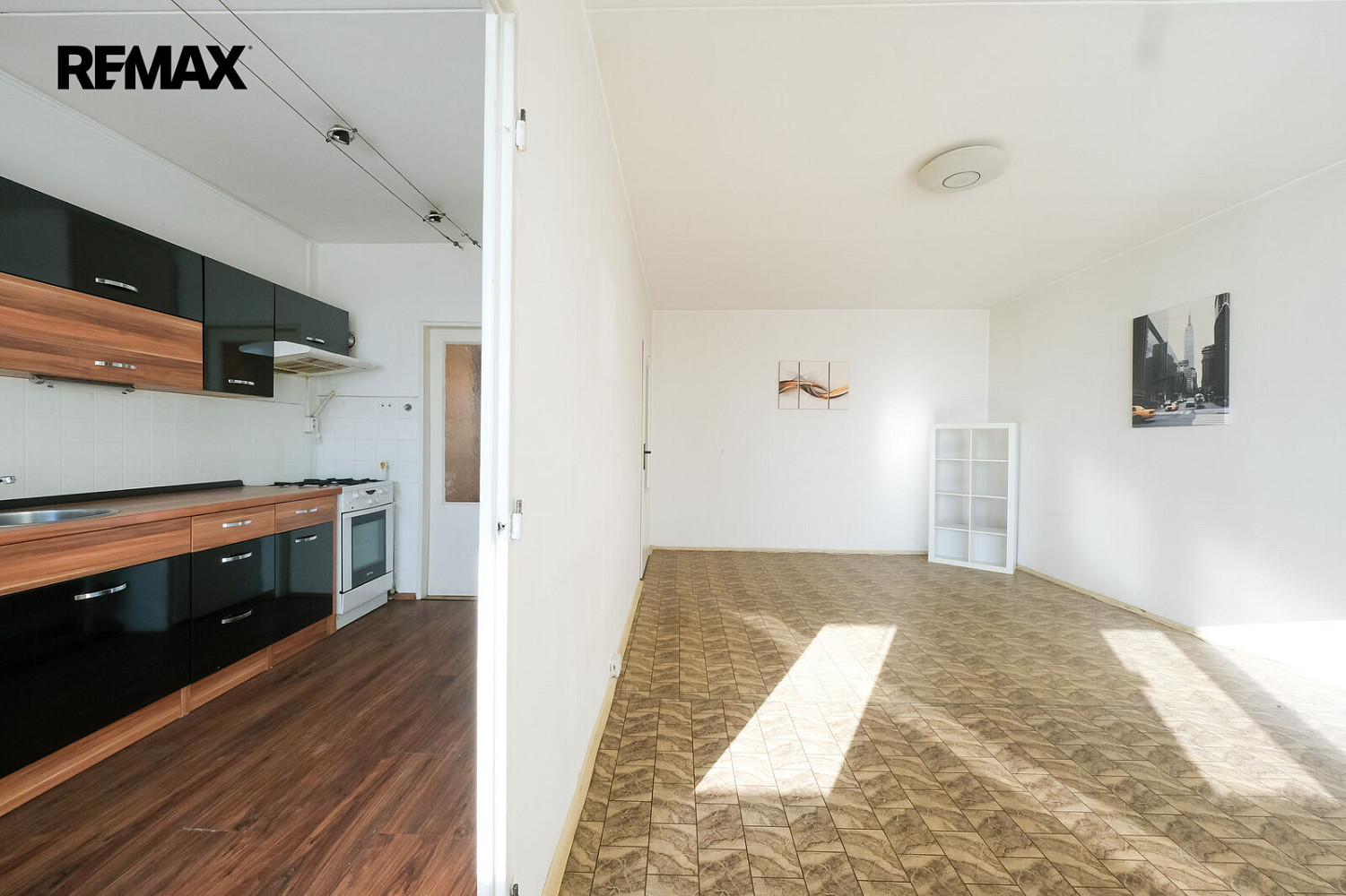 Pronájem bytu 3+1 73 m² – fotografie 5