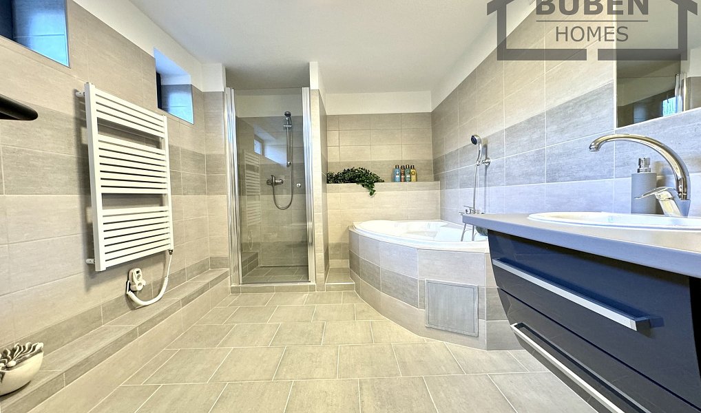 Prodej domu 220 m² s pozemkem 421 m², Tachov – náhled fotky 10