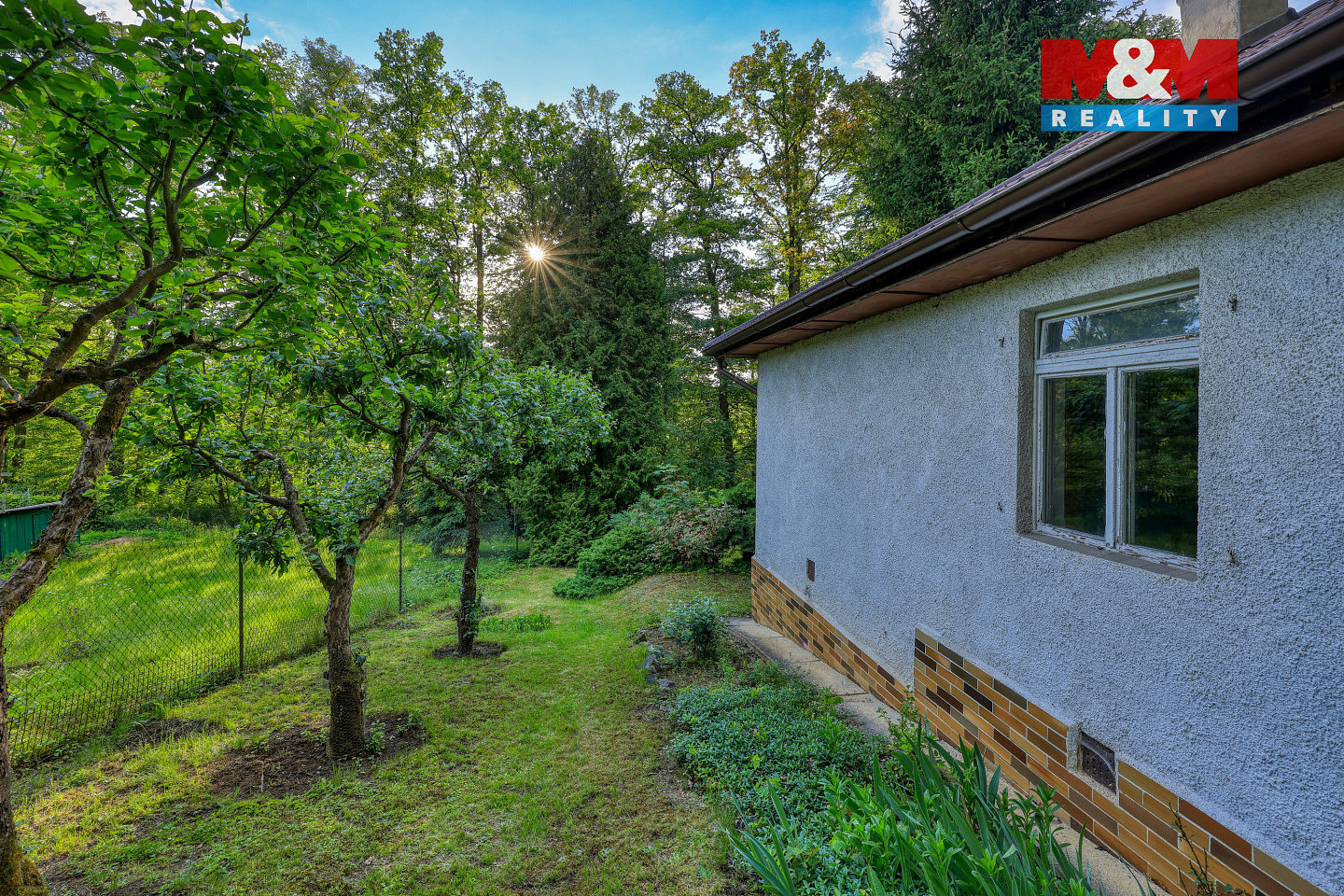 Prodej chaty/chalupy 48 m² s pozemkem 541 m² – fotografie 4