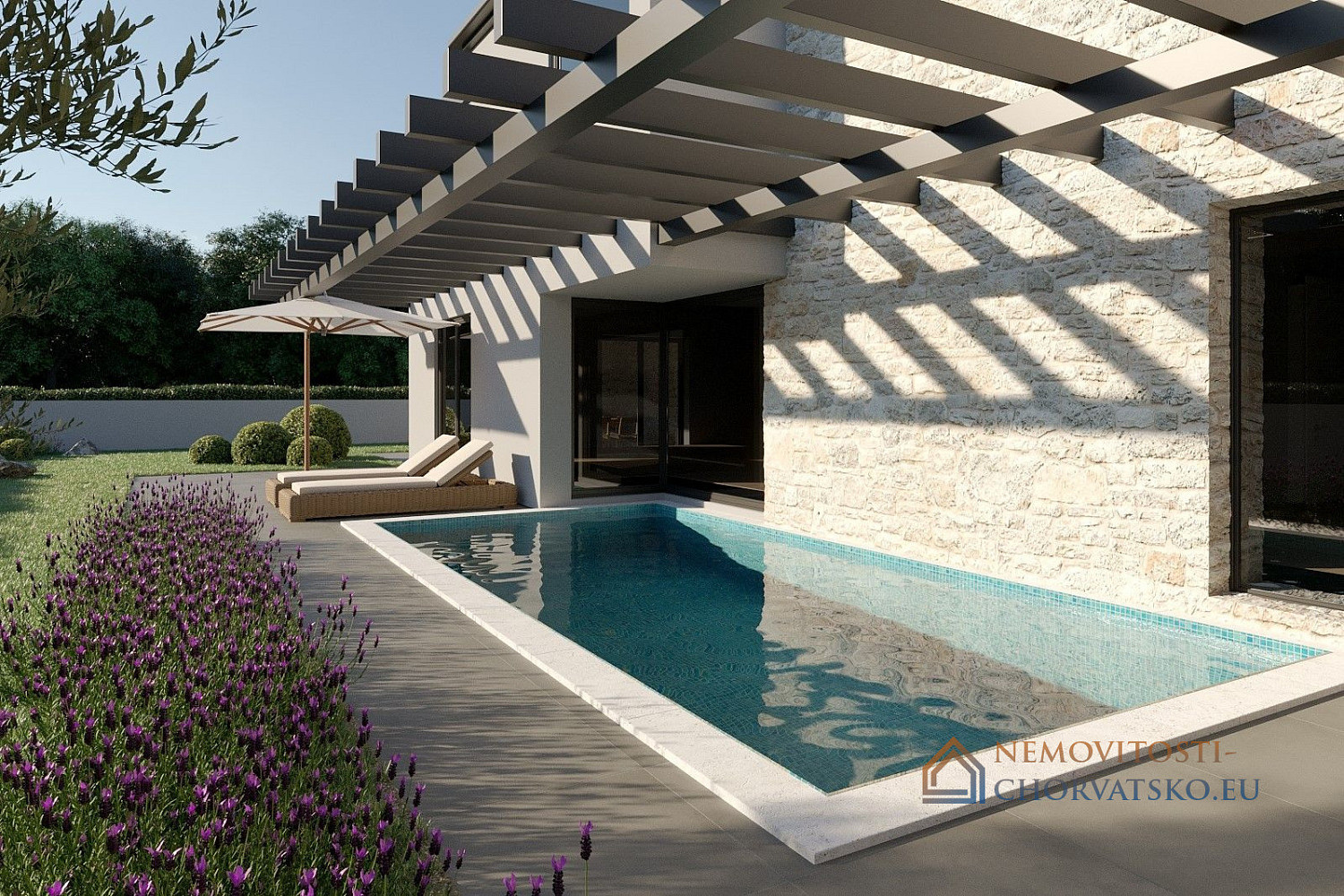 Prodej domu 140 m² s pozemkem 465 m² - Mehr