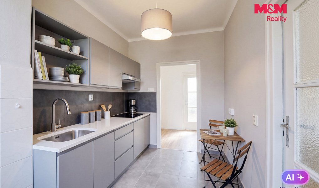 Prodej bytu 3+1 74 m², Klatovy – náhled fotky 5