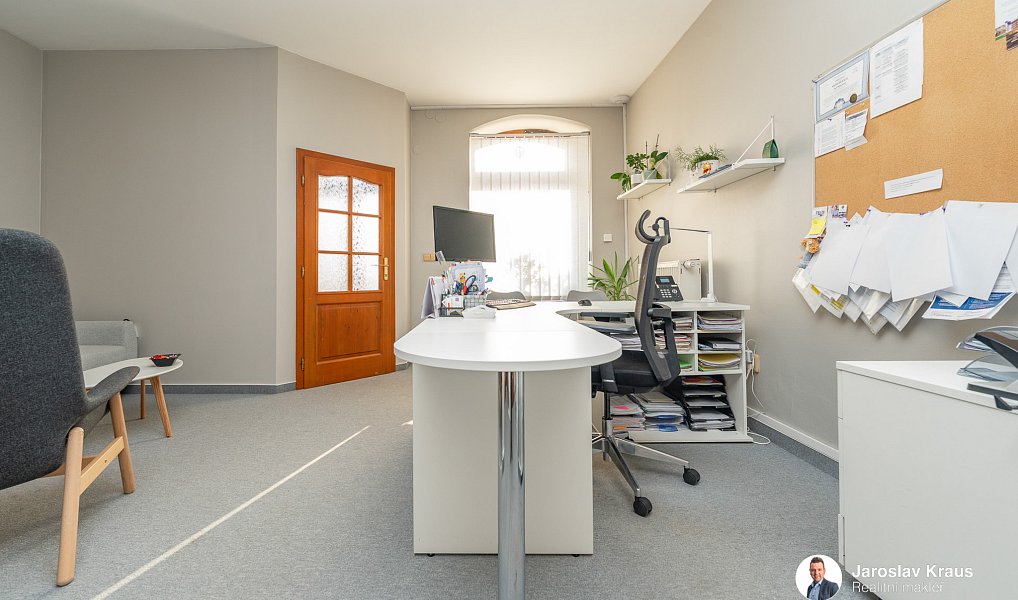 Prodej obchodních prostor 529 m², Lázně Bělohrad – náhled fotky 23