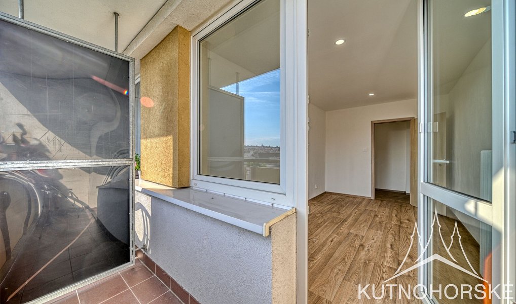 Prodej bytu 2+kk 49 m², Kutná Hora – náhled fotky 13