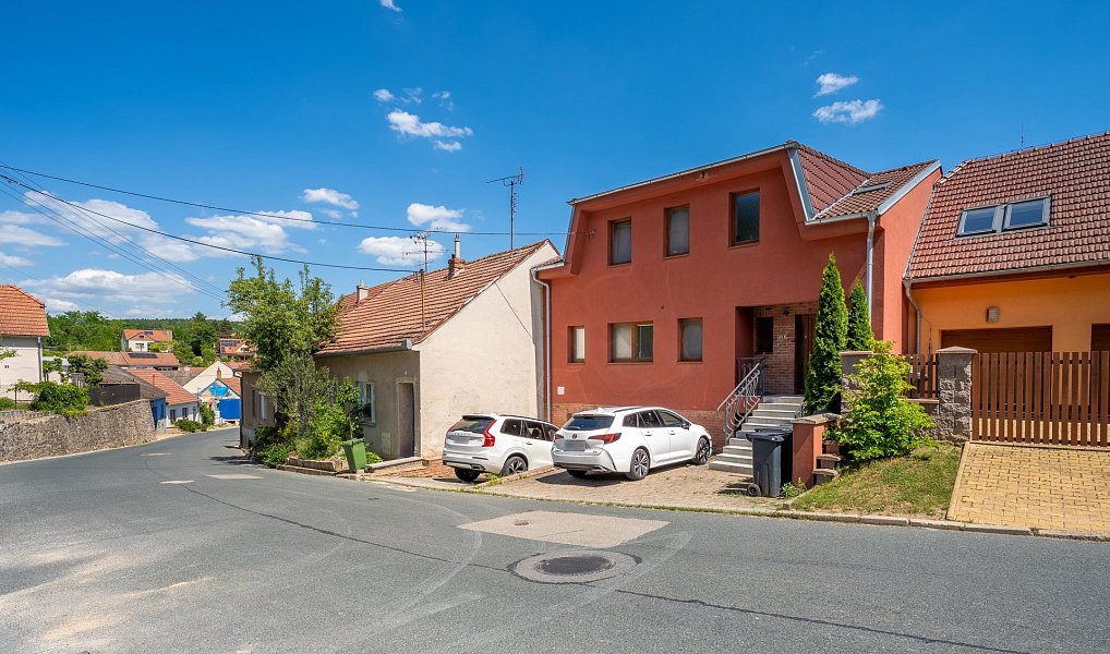 Prodej bytu 2+kk 102 m², Mokrá-Horákov – náhled fotky 10