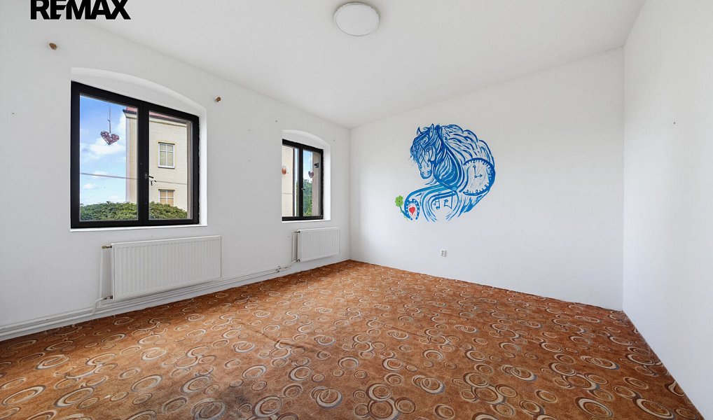 Prodej nájemního domu, činžáku 340 m², Aš – náhled fotky 19