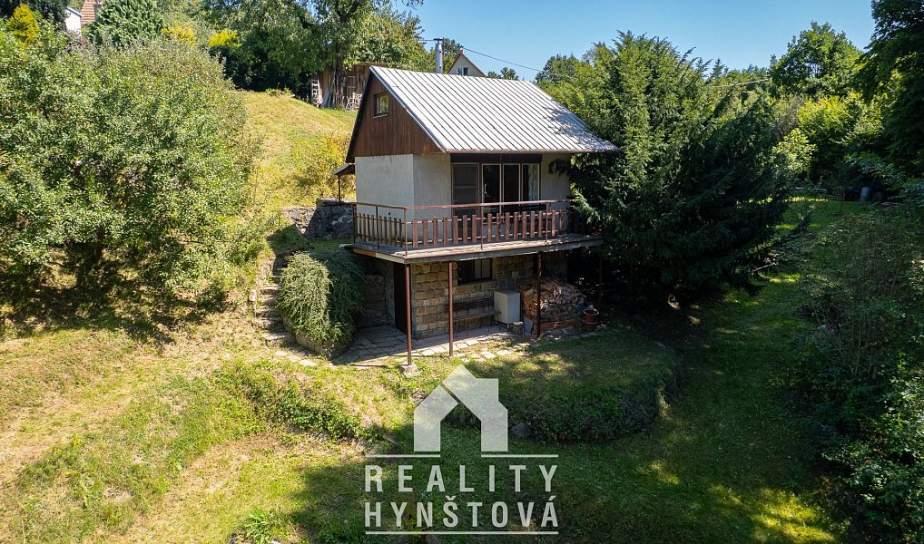 Prodej chaty/chalupy 23 m² s pozemkem 1 230 m², Blansko – náhled fotky 11
