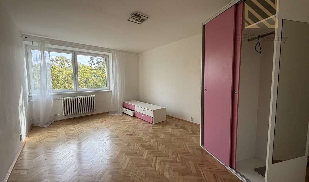 Pronájem bytu 2+1 65 m², Most – náhled fotky 6