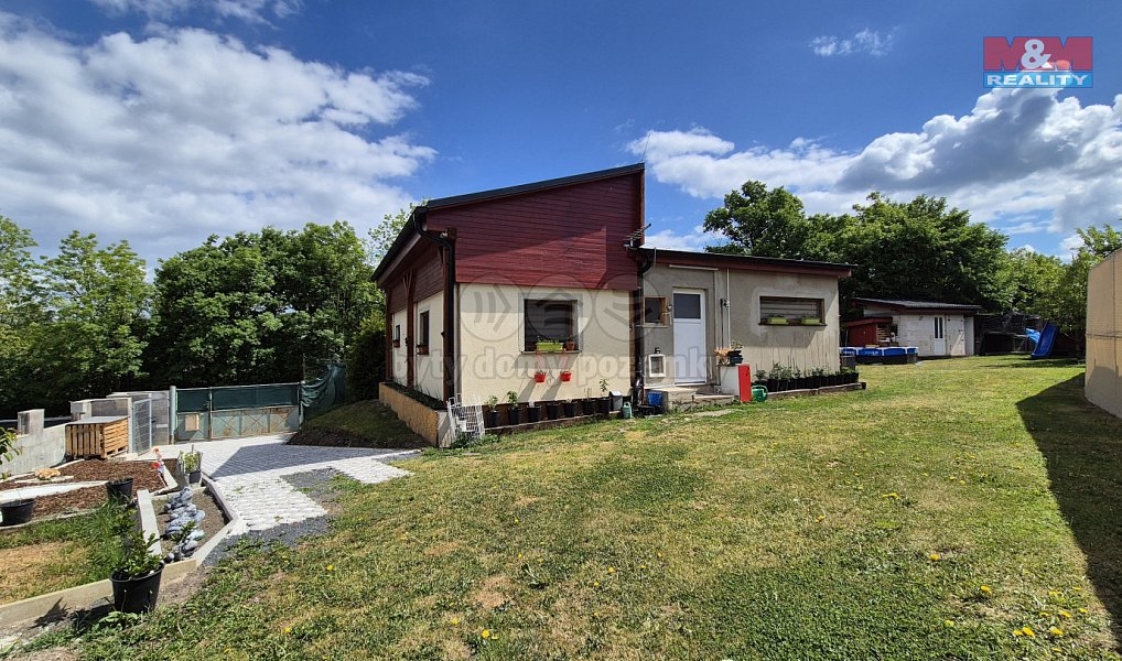 Prodej domu 62 m² s pozemkem 849 m², Velemyšleves – náhled fotky 19