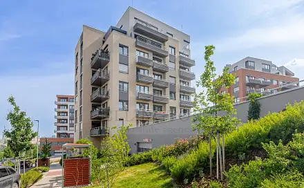 Prodej bytu 1+kk 36 m², Měchnovská, Praha 4 - Chodov