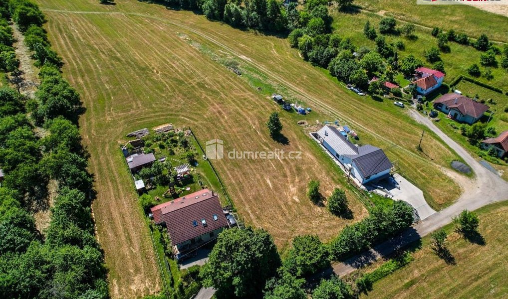 Prodej domu 85 m² s pozemkem 925 m², Sehradice – náhled fotky 14