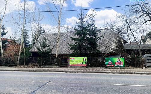 Prodej domu 60 m² s pozemkem 308 m², Dobrušská, Solnice, okres Rychnov nad Kněžnou