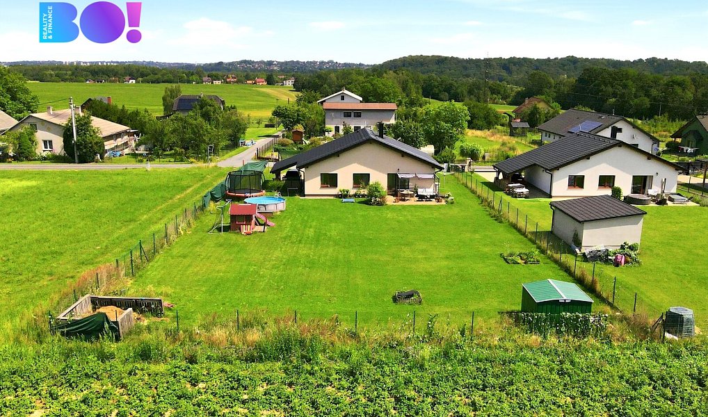 Prodej domu 92 m² s pozemkem 1 339 m², Ropice – náhled fotky 19