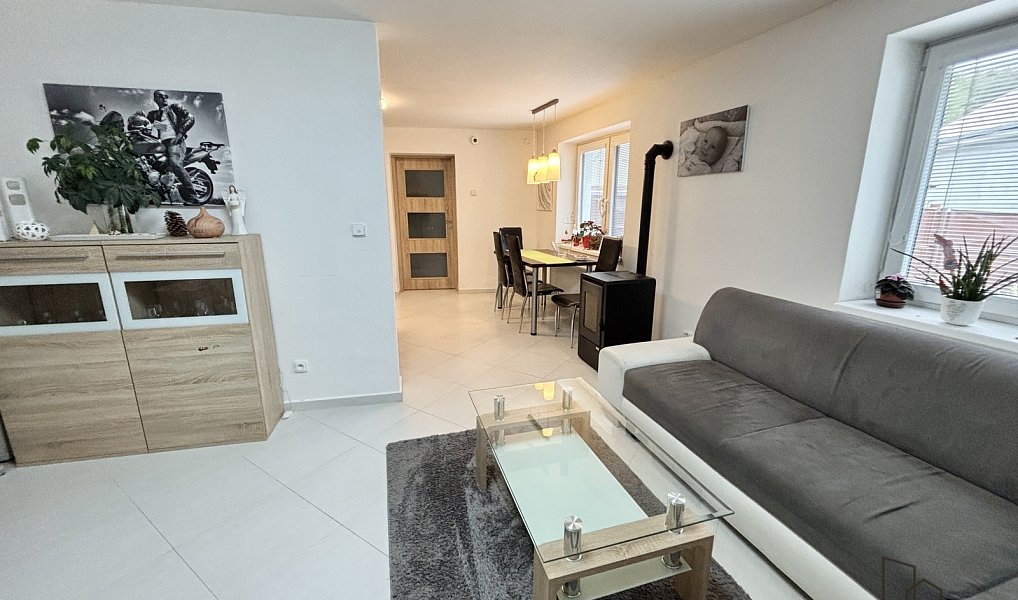 Prodej domu 140 m² s pozemkem 294 m², Litovel – náhled fotky 8