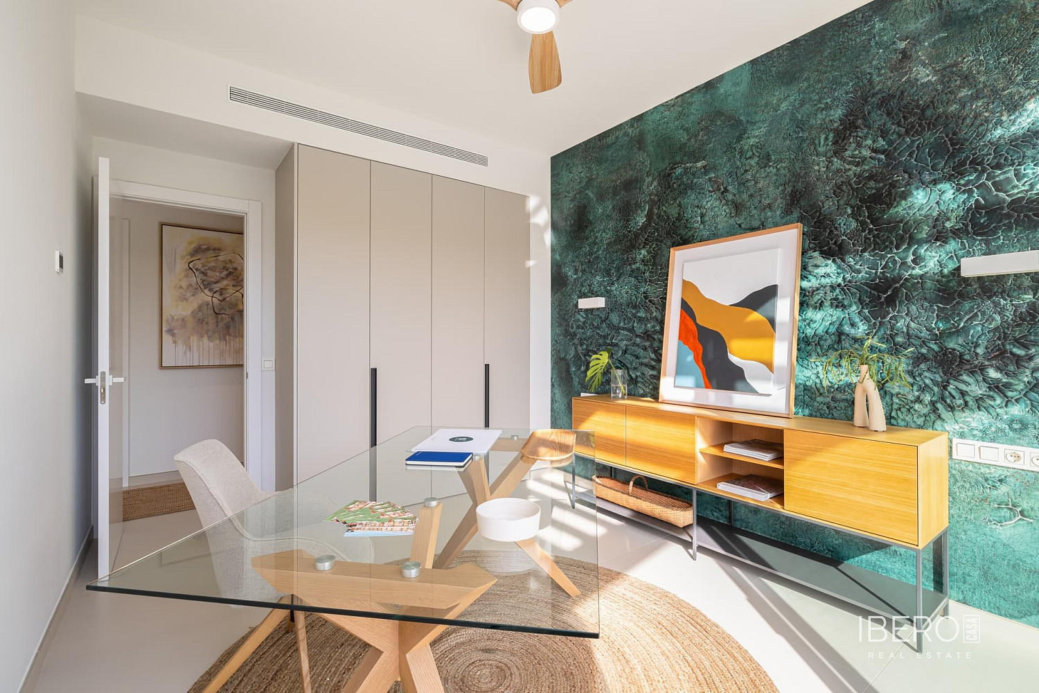 Pis 4+kk – Mijas, Urbanizacion Buenavista, Costa del Sol Occidental - Més